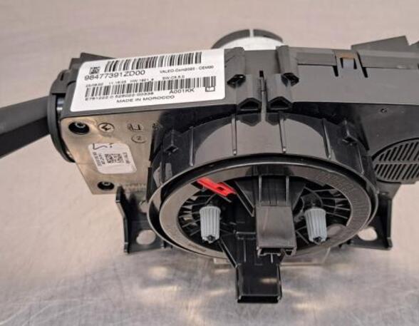 Steering Column Switch PEUGEOT 408 II (FP_, F3_)