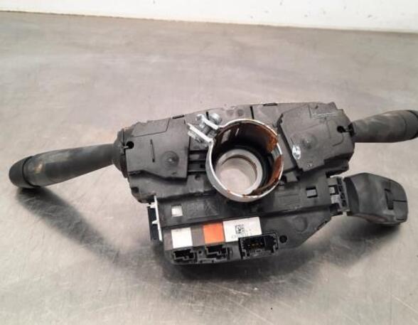 Steering Column Switch DS DS 3 / DS 3 CROSSBACK (UR_, UC_, UJ_)