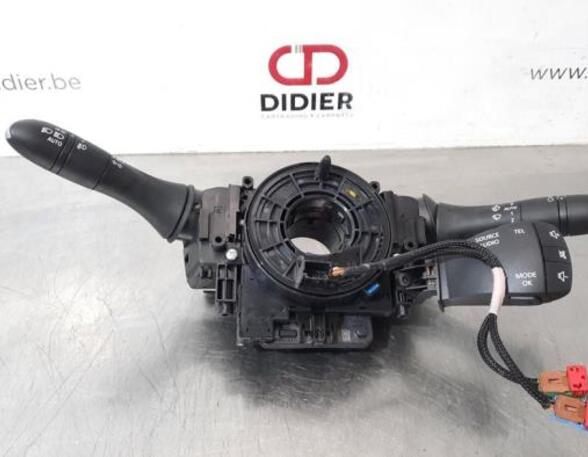 Steering Column Switch RENAULT TALISMAN (LP_)