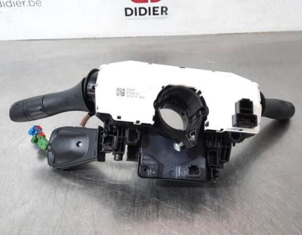 Steering Column Switch RENAULT TALISMAN (LP_)