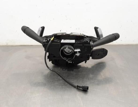 Steering Column Switch PEUGEOT 5008 II (MC_, MJ_, MR_, M4_)