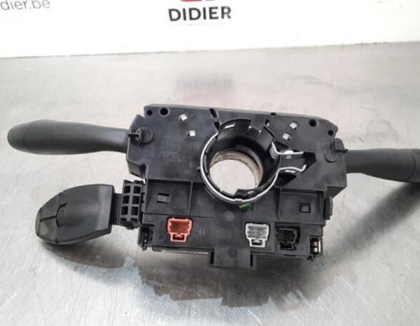 Steering Column Switch CITROËN BERLINGO Box Body/MPV (B9)