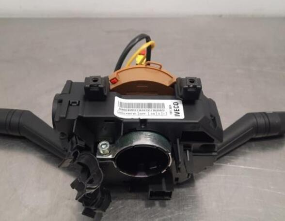 Steering Column Switch IVECO DAILY IV Van, IVECO DAILY VI Van, IVECO DAILY V Van