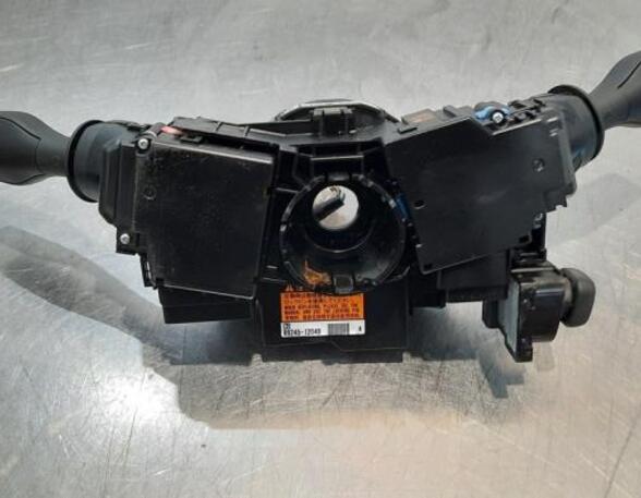 Steering Column Switch TOYOTA RAV 4 IV (_A4_), LEXUS NX (_Z1_)