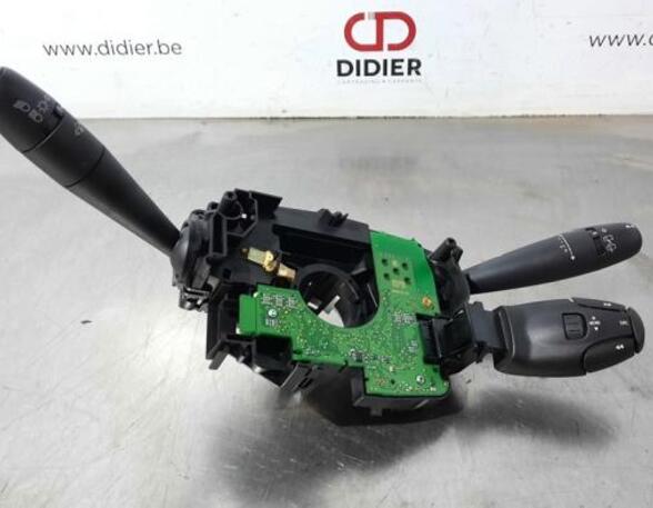 Steering Column Switch CITROËN C3 II (SC_), CITROËN DS3, CITROËN C3 III (SX)