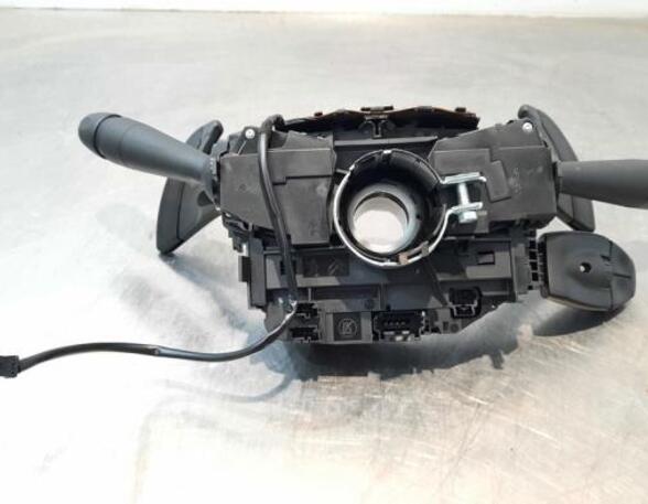 Steering Column Switch DS DS 7 Crossback (J4_, JR_, JC_), CITROËN C5 AIRCROSS (A_), CITROËN DS