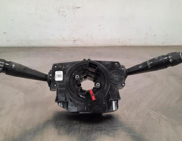 Steering Column Switch PEUGEOT 308 III (FB_, FH_, FP_, F3_, FM_)