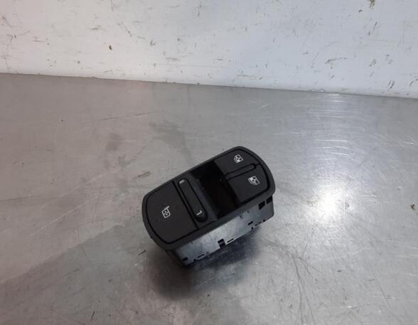 Steering Column Switch OPEL CORSA E (X15)