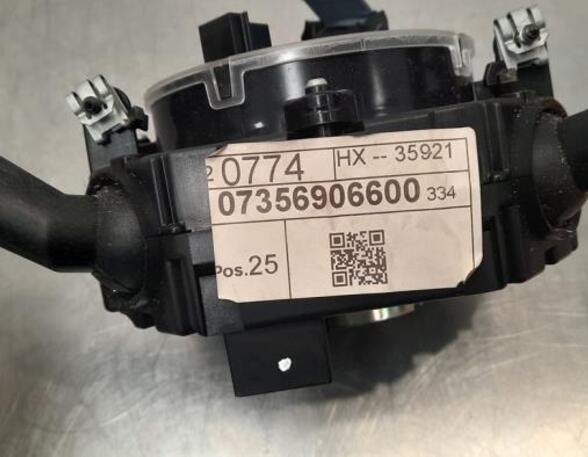 Steering Column Switch FIAT 500X (334_), FIAT QUBO (225_)