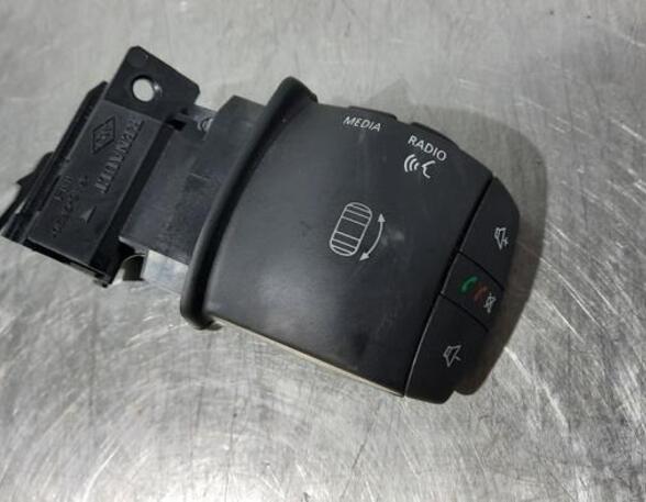 Steering Column Switch RENAULT MASTER III Van (FV)