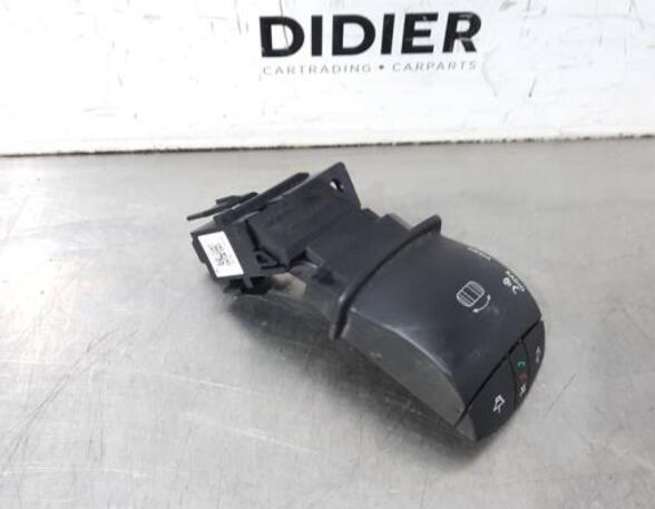 Steering Column Switch RENAULT MASTER III Van (FV)