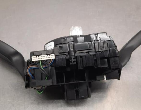 Steering Column Switch AUDI A6 (4G2, 4GC, C7)