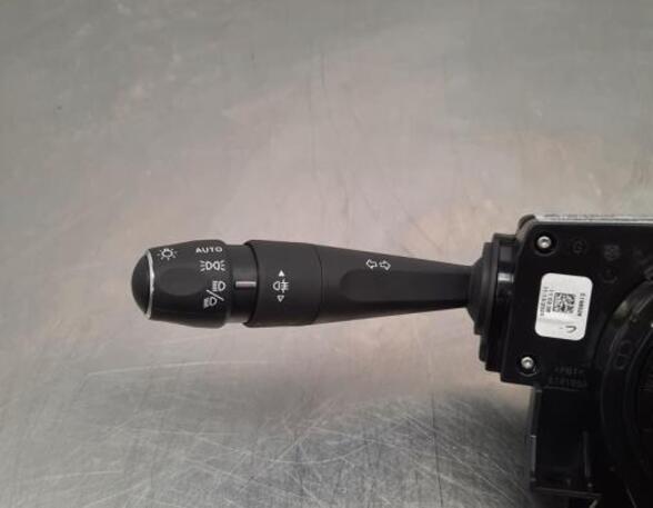 Steering Column Switch PEUGEOT 308 III (FB_, FH_, FP_, F3_, FM_)