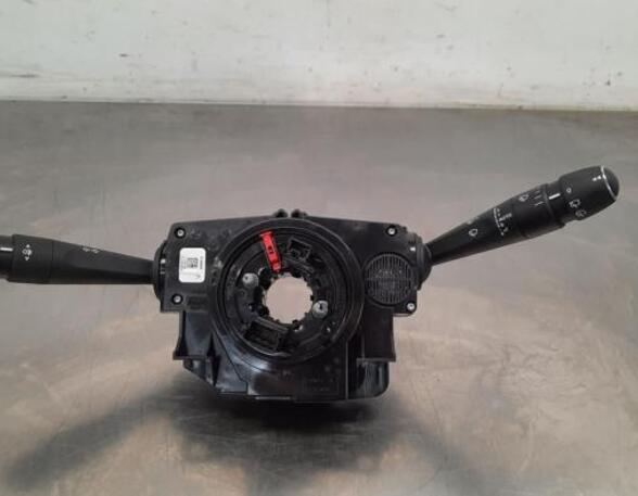 Steering Column Switch PEUGEOT 308 III (FB_, FH_, FP_, F3_, FM_)