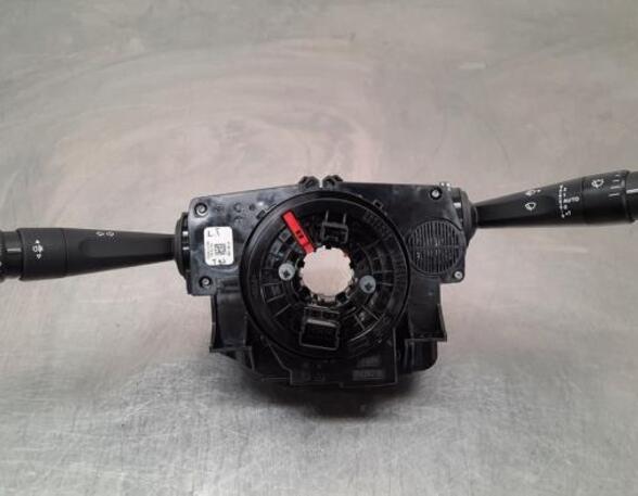 Steering Column Switch PEUGEOT 408 II (FP_, F3_)