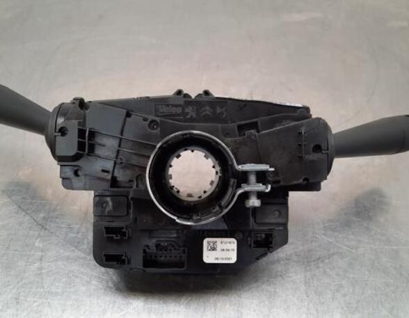 Steering Column Switch PEUGEOT 308 SW III (FC_, FJ_, FR_, F4_, FN_)