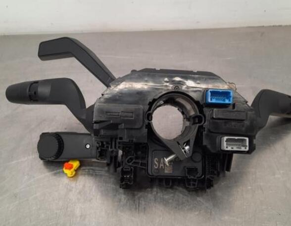 Steering Column Switch RENAULT MEGANE E-TECH SUV