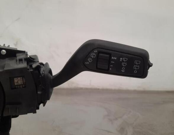 Steering Column Switch FORD FIESTA VII (HJ, HF), FORD FIESTA VII Van