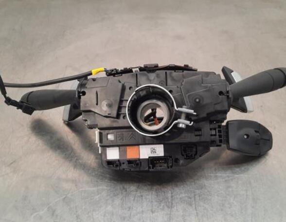 Steering Column Switch PEUGEOT 5008 II (MC_, MJ_, MR_, M4_)