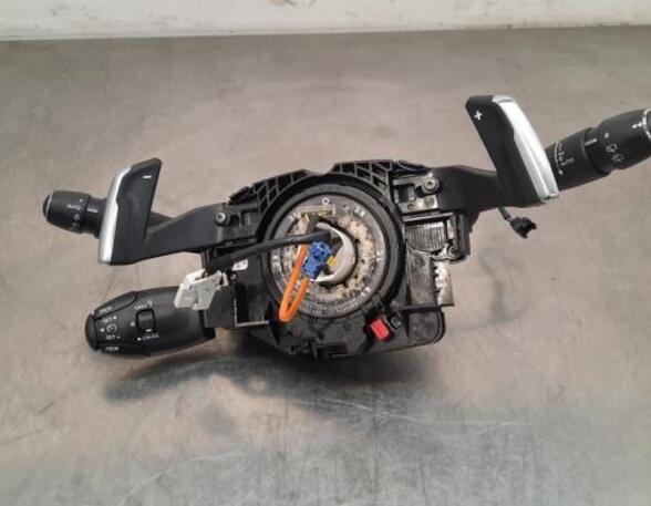 Steering Column Switch PEUGEOT 5008 II (MC_, MJ_, MR_, M4_)