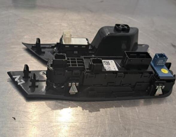 Steering Column Switch PEUGEOT 308 III (FB_, FH_, FP_, F3_, FM_)