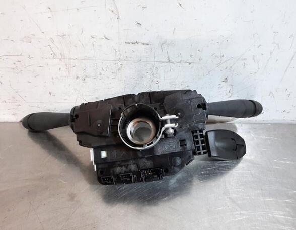 Steering Column Switch PEUGEOT 208 I (CA_, CC_)