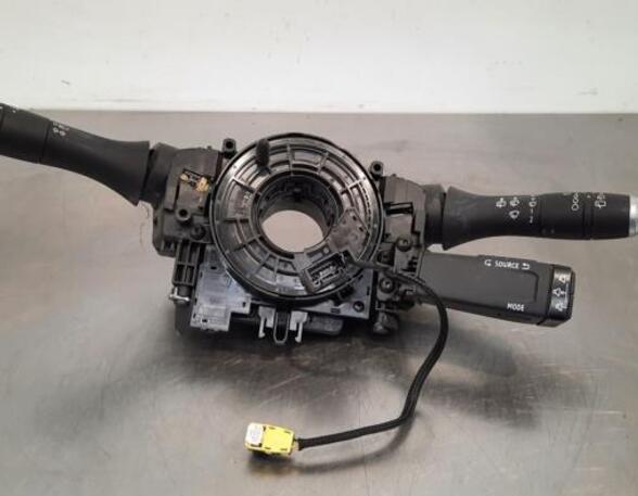 Steering Column Switch DACIA DUSTER (HM_)