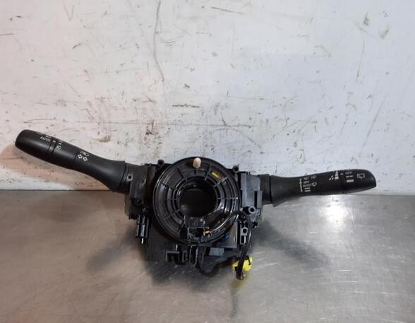 Steering Column Switch NISSAN QASHQAI II SUV (J11, J11_)