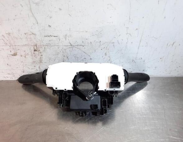 Steering Column Switch NISSAN QASHQAI II SUV (J11, J11_)