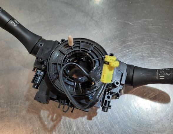 Steering Column Switch NISSAN QASHQAI II SUV (J11, J11_)