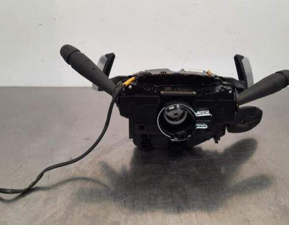 Steering Column Switch PEUGEOT 3008 SUV (MC_, MR_, MJ_, M4_)