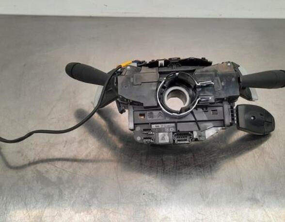 Steering Column Switch PEUGEOT 3008 SUV (MC_, MR_, MJ_, M4_)