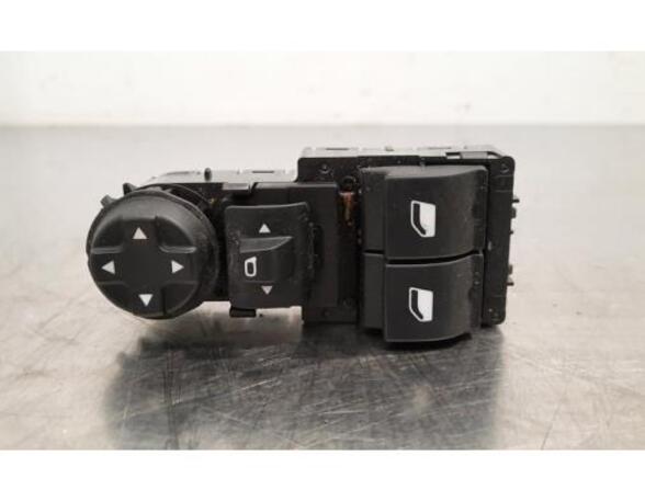 Steering Column Switch PEUGEOT 208 II (UB_, UP_, UW_, UJ_)