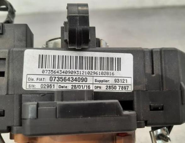 Steering Column Switch PEUGEOT BOXER Van