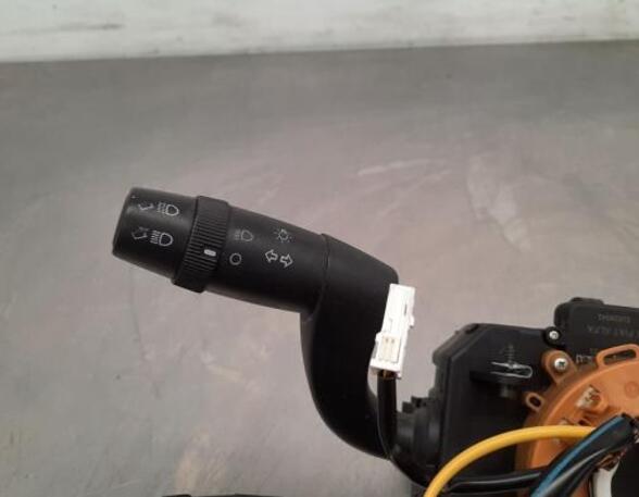 Steering Column Switch PEUGEOT BOXER Van