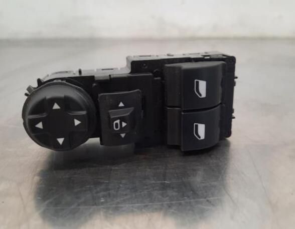 Steering Column Switch CITROËN BERLINGO Box Body/MPV (K9)