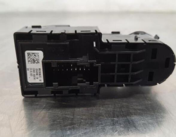 Steering Column Switch CITROËN BERLINGO Box Body/MPV (K9)