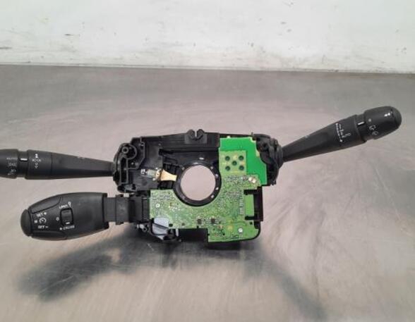 Steering Column Switch CITROËN BERLINGO Box Body/MPV (K9)