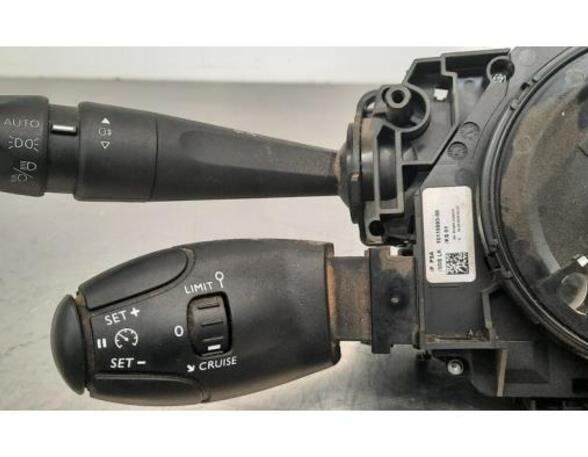 Steering Column Switch PEUGEOT PARTNER Box Body/MPV (K9), CITROËN BERLINGO Box Body/MPV (K9)