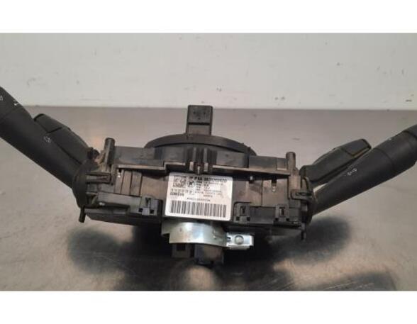 Steering Column Switch PEUGEOT PARTNER Box Body/MPV (K9), CITROËN BERLINGO Box Body/MPV (K9)