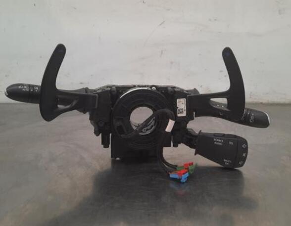 Steering Column Switch RENAULT MEGANE IV Grandtour (K9A/M/N_)