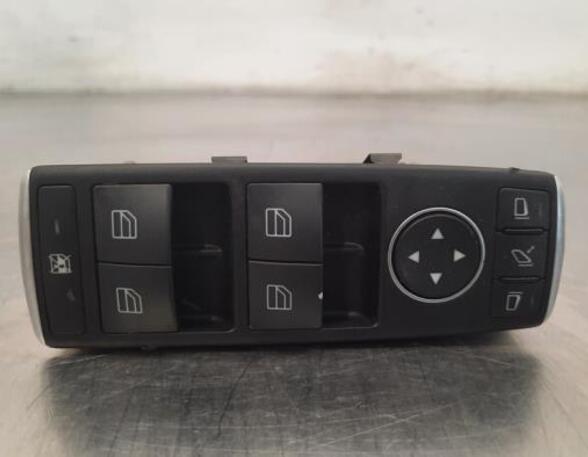 Steering Column Switch MERCEDES-BENZ CLA Shooting Brake (X117), MERCEDES-BENZ GLA-CLASS (X156)