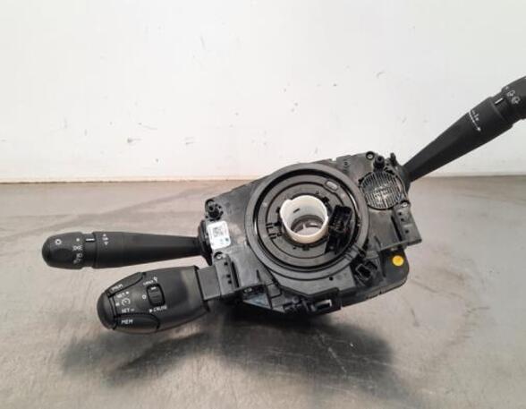 Steering Column Switch PEUGEOT 2008 II (UD_, US_, UY_, UK_)