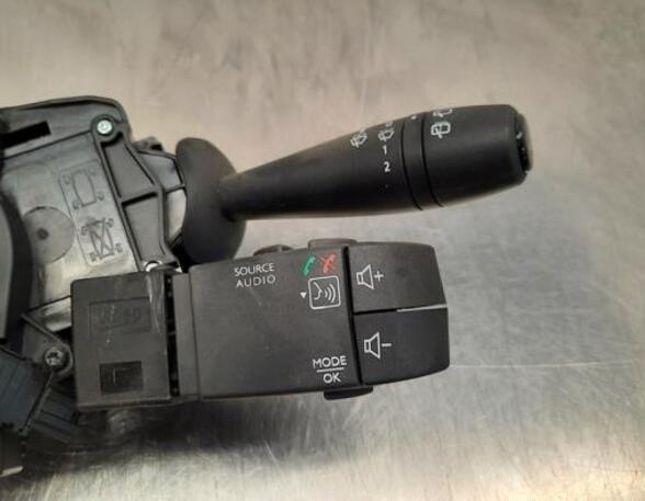 Steering Column Switch DACIA SANDERO II, DACIA SANDERO