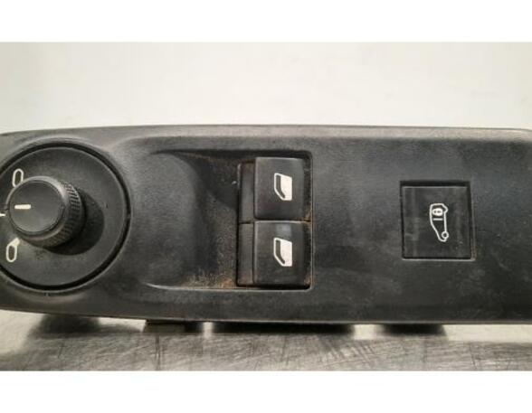 Steering Column Switch OPEL COMBO Box Body/MPV (K9)