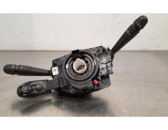 Steering Column Switch PEUGEOT 208 II (UB_, UP_, UW_, UJ_)