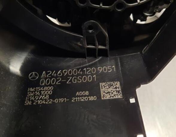 Lenkstockschalter Mercedes-Benz Vito Kasten W447 A2469004120 P21207363