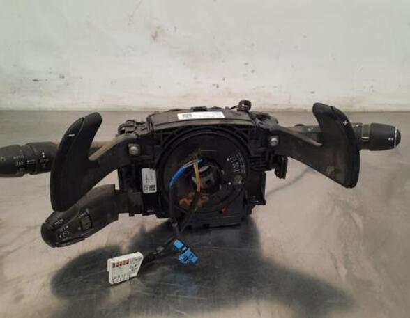 Steering Column Switch CITROËN JUMPY III Van (V_)