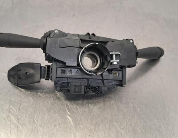 Steering Column Switch PEUGEOT PARTNER Box Body/MPV (K9), CITROËN BERLINGO Box Body/MPV (K9), PEUGEOT RIFTER