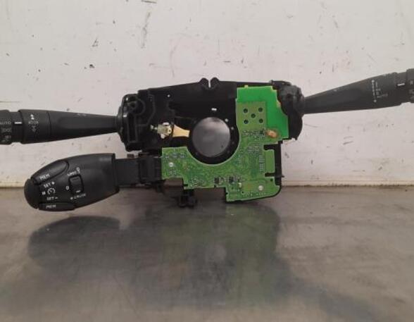 Steering Column Switch CITROËN C3 AIRCROSS II (2R_, 2C_)